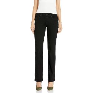Lucky Brand Women’s Mid Rise Easy Rider Bootcut Jean(Camden)