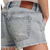 Lucky Brand Women’s Low Rise Short(Aries)