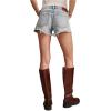 Lucky Brand Women’s Low Rise Short(Aries)