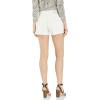Lucky Brand womens Mid Rise Cut Off ShortDenim Shorts(Bright White)