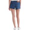 Lucky Brand womens Mid Rise Cut Off ShortDenim Shorts(Dawn)
