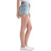 Lucky Brand womens Mid Rise Cut Off ShortDenim Shorts(Dusk)