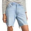 Lucky Brand Women’s 90s Loose Short(Freedom Traveler)