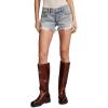Lucky Brand Women’s Low Rise Short(Aries)