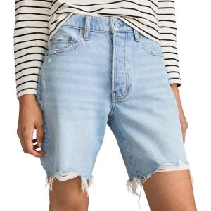 Lucky Brand Women’s 90s Loose Short(Freedom Traveler)