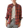 Red Plaid