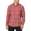 Red Plaid
