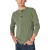 Camo Green Cotton