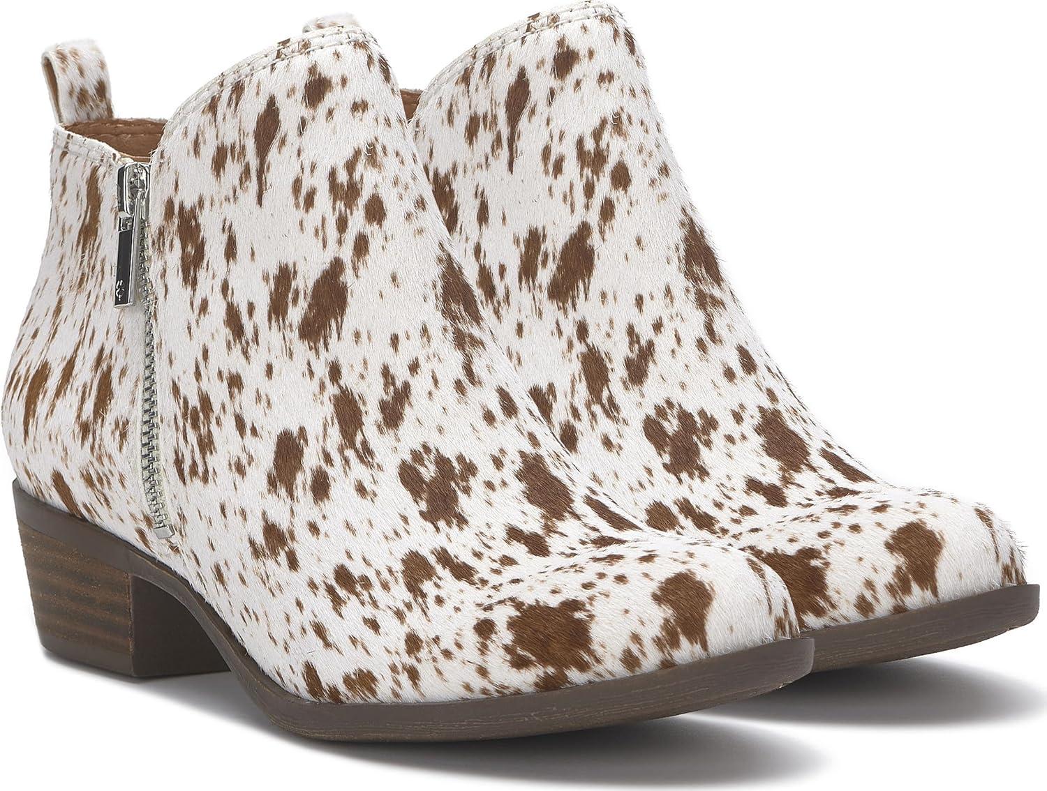image:imageLucky Brand Basel Studded BootieBlanche