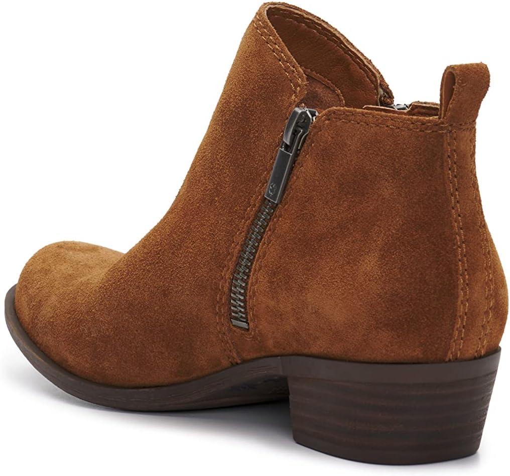 image:imageLucky Brand Basel Studded BootieCedar