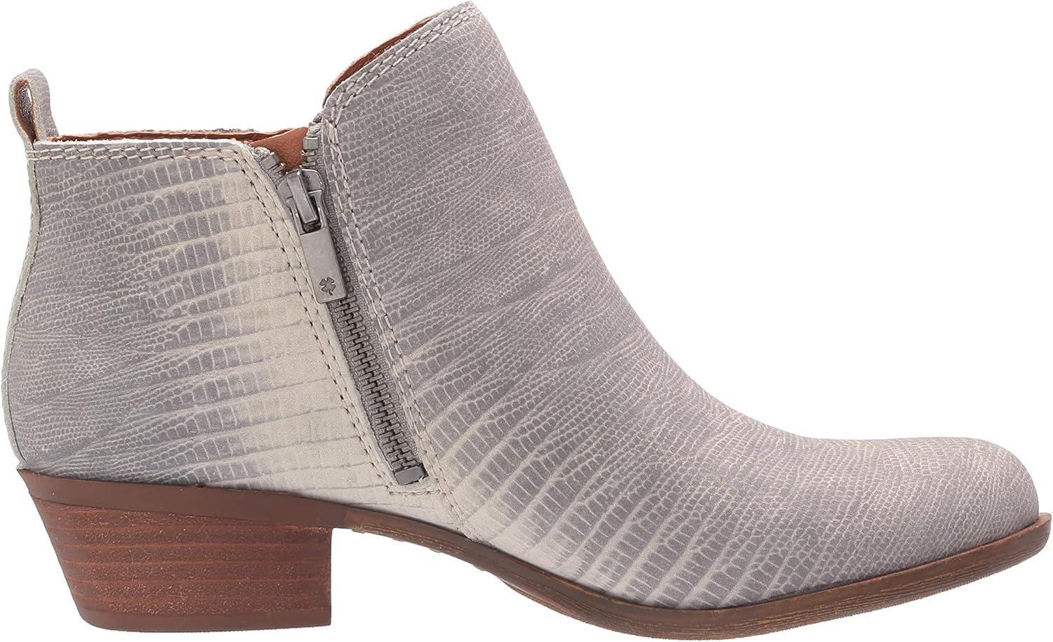 image:imageLucky Brand Basel Studded BootieDune