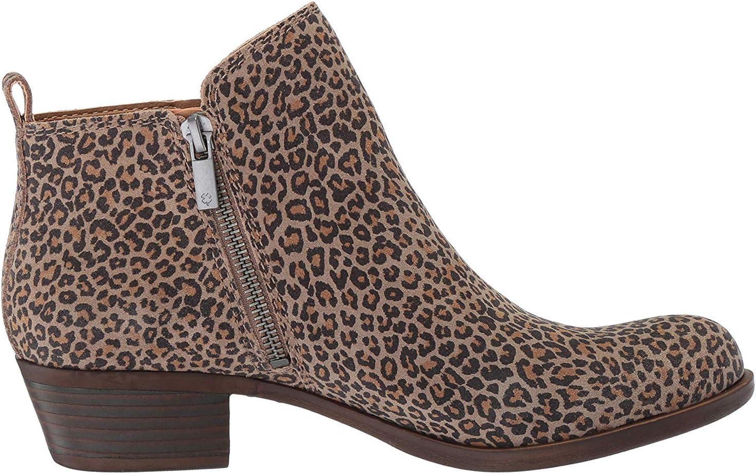 image:imageLucky Brand Basel Studded BootieEyelash