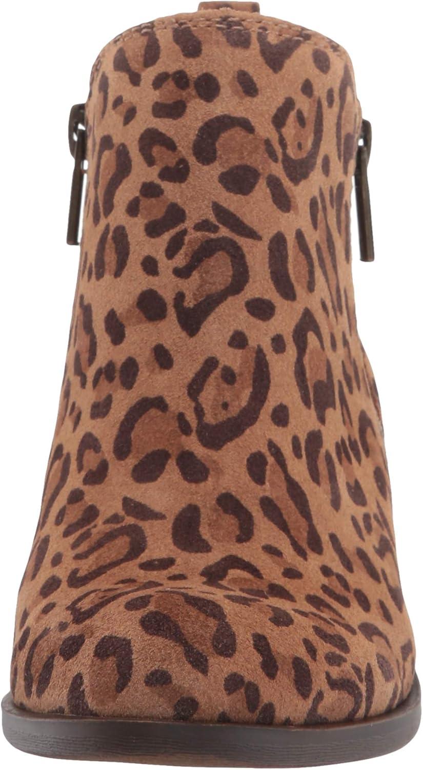 image:imageLucky Brand Basel Studded BootieJavan Print I