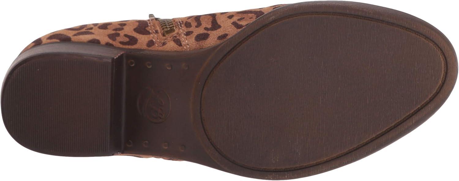 image:imageLucky Brand Basel Studded BootieJavan Print I