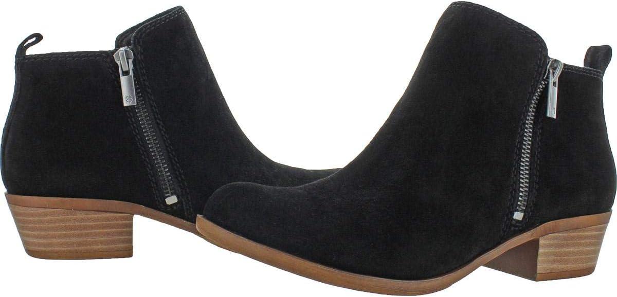 image:imageLucky Brand Basel Studded BootieSelect Color