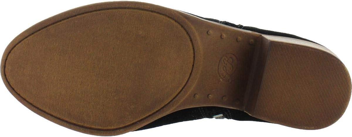 image:imageLucky Brand Basel Studded BootieSelect Color