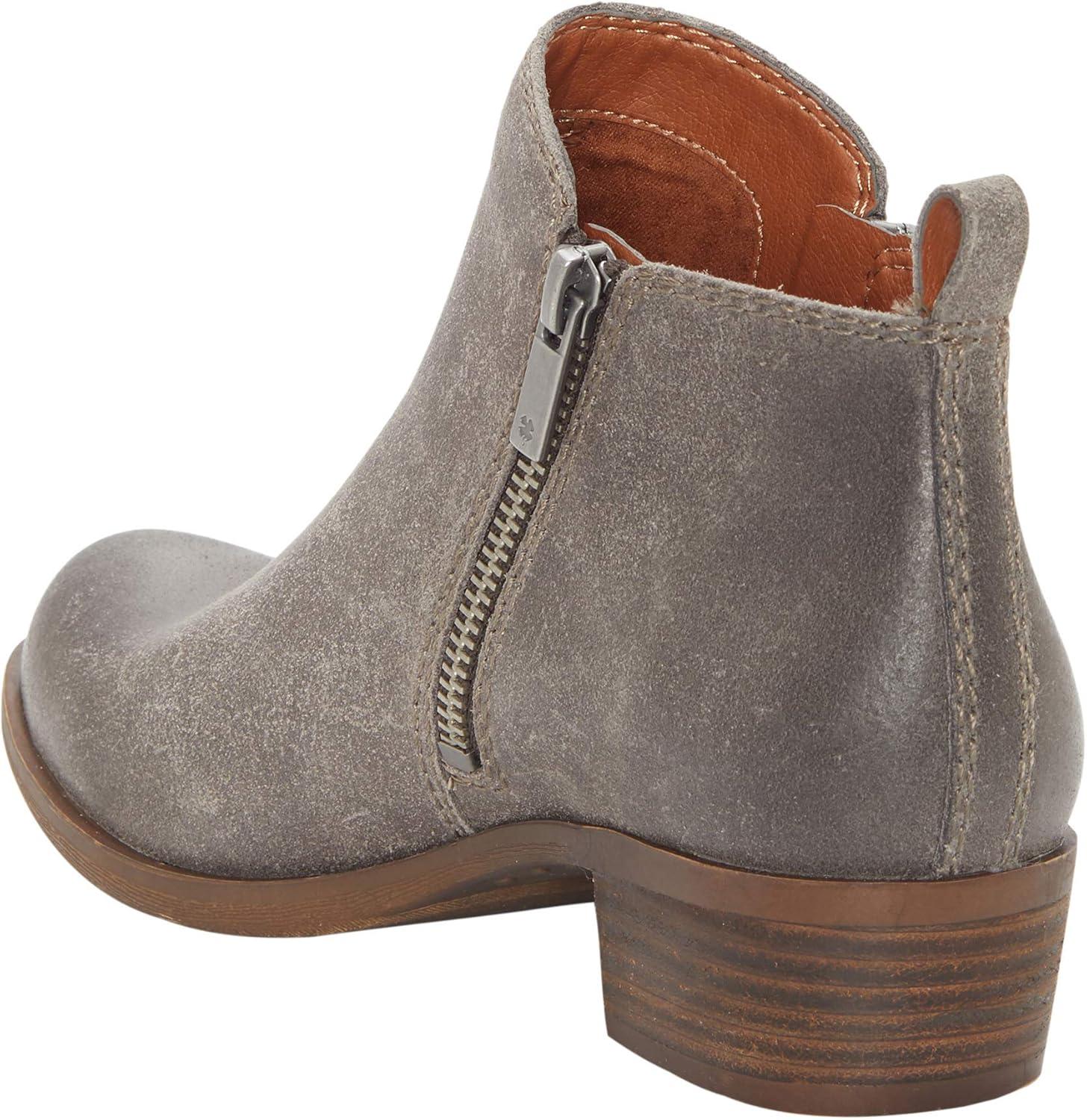 image:imageLucky Brand Basel Studded BootieStorm Powell