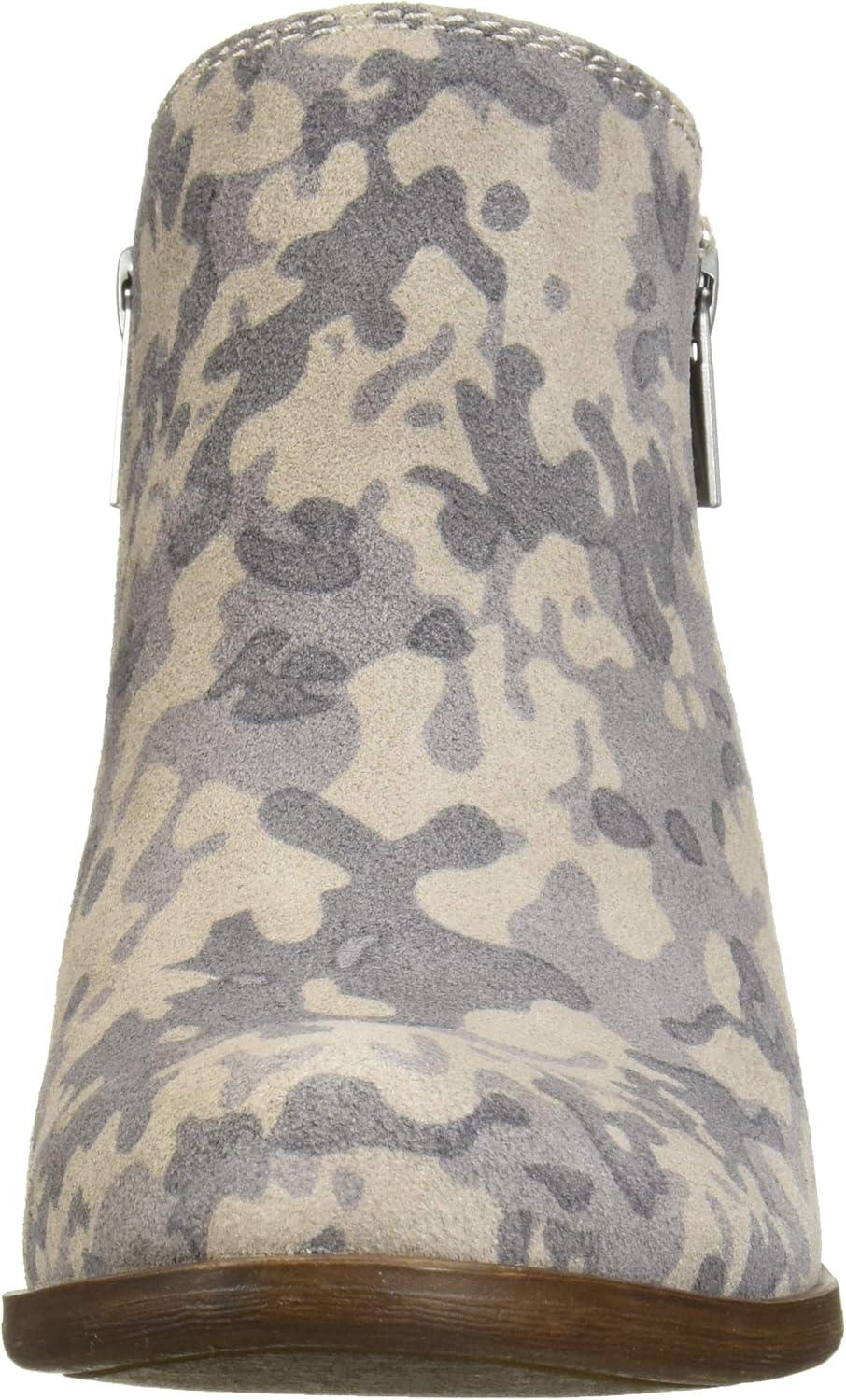 image:imageLucky Brand Basel Studded BootieTitanium Camo