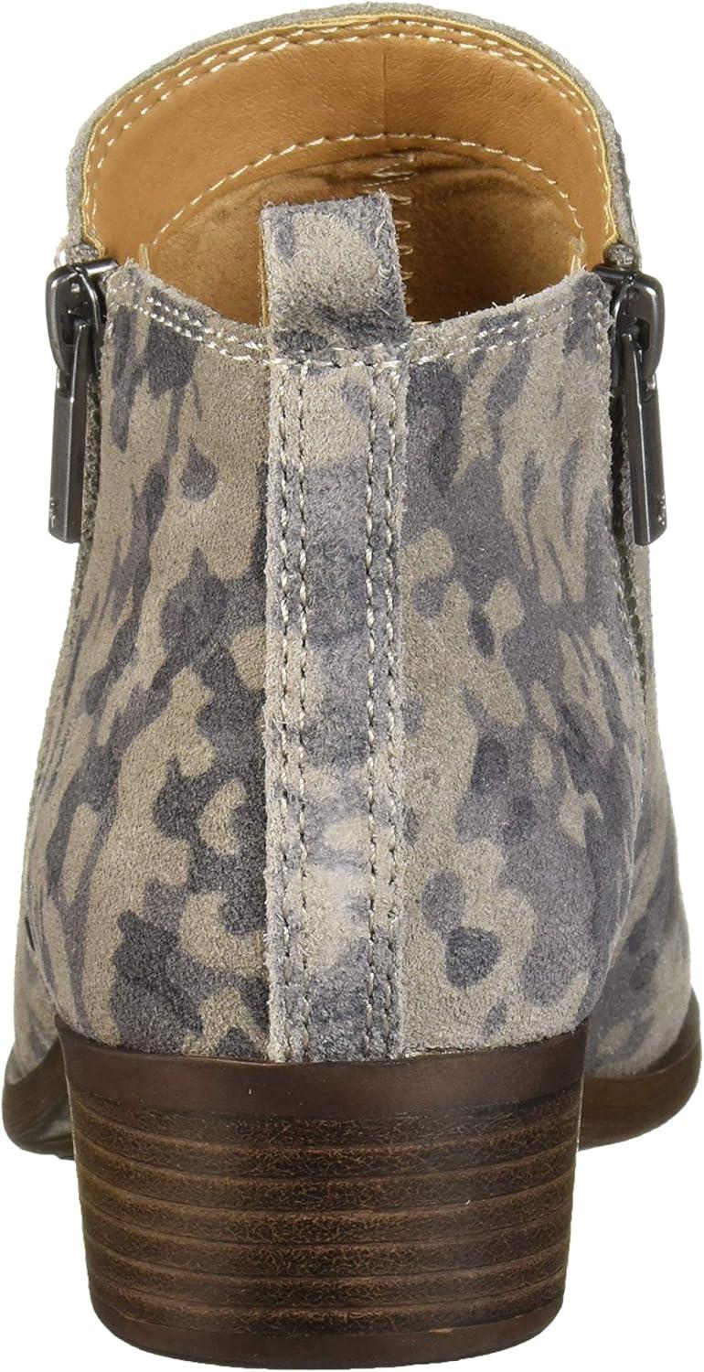 image:imageLucky Brand Basel Studded BootieTitanium Camo