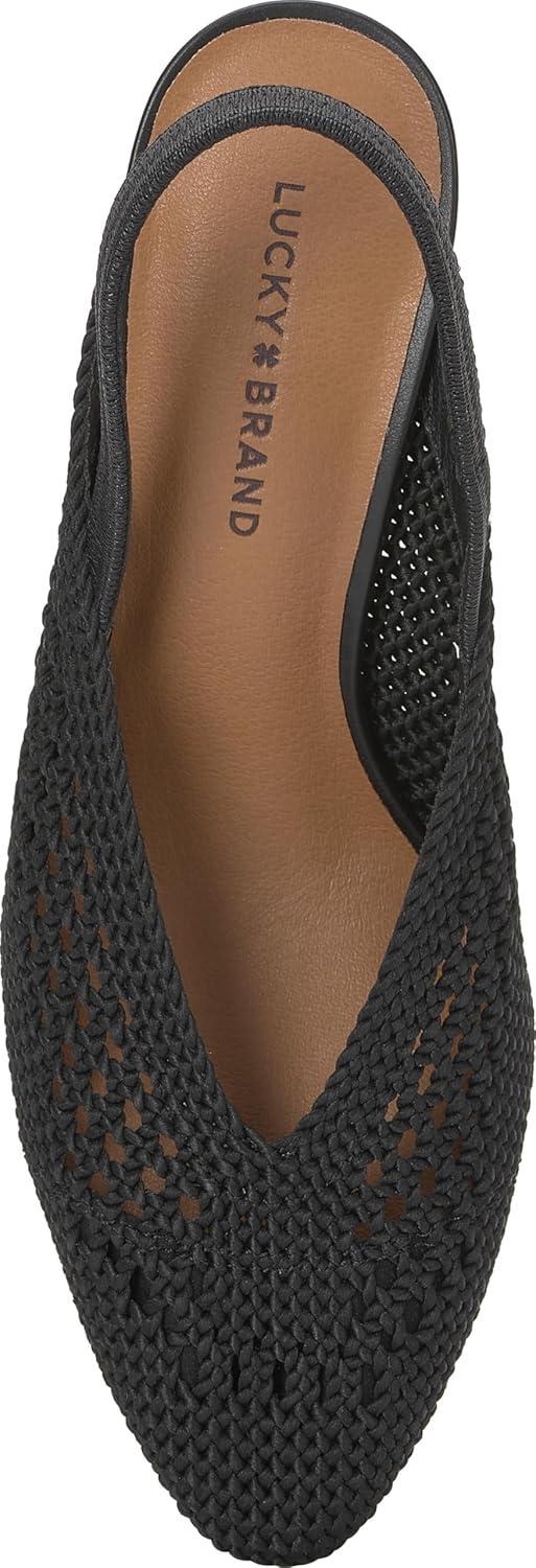 image:imageLucky Brand Womens MelonyBlack