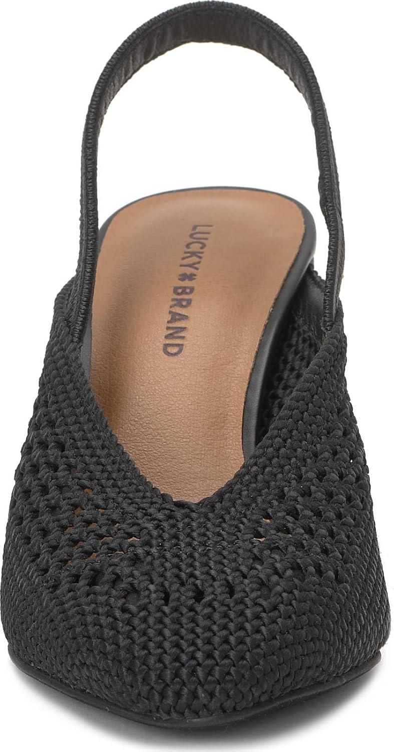 image:imageLucky Brand Womens MelonyBlack