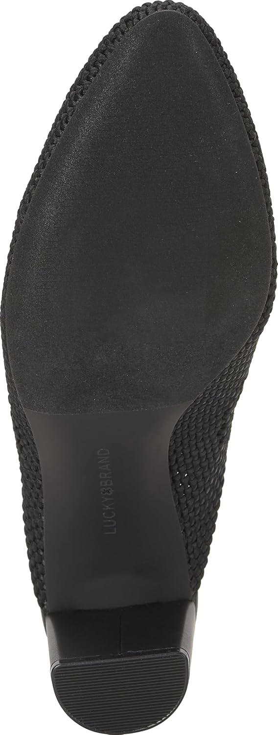 image:imageLucky Brand Womens MelonyBlack