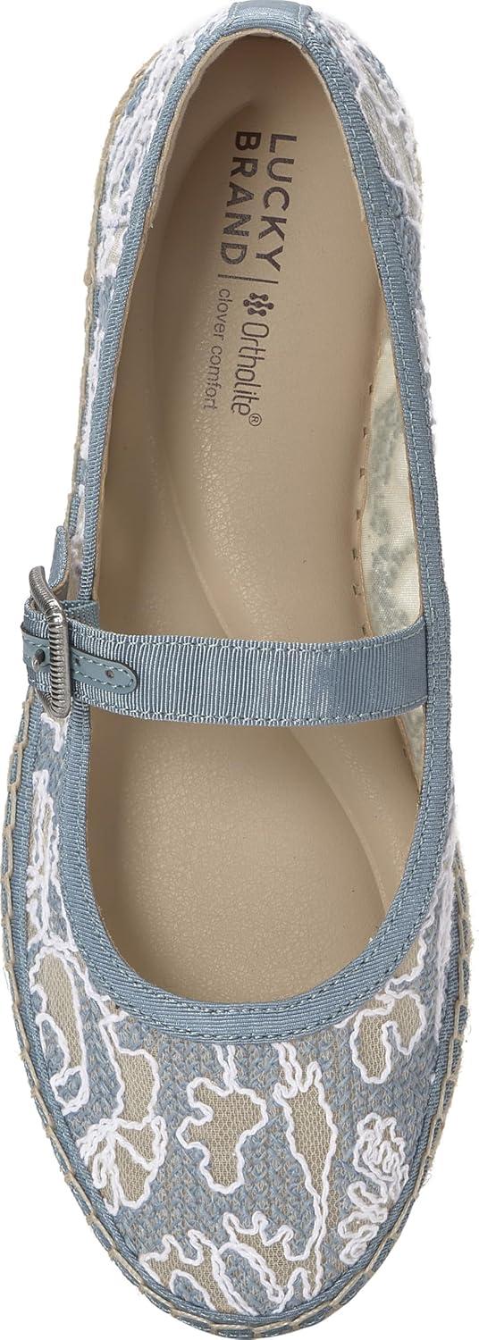 image:imageLucky Brand Womens OrlynaBlue
