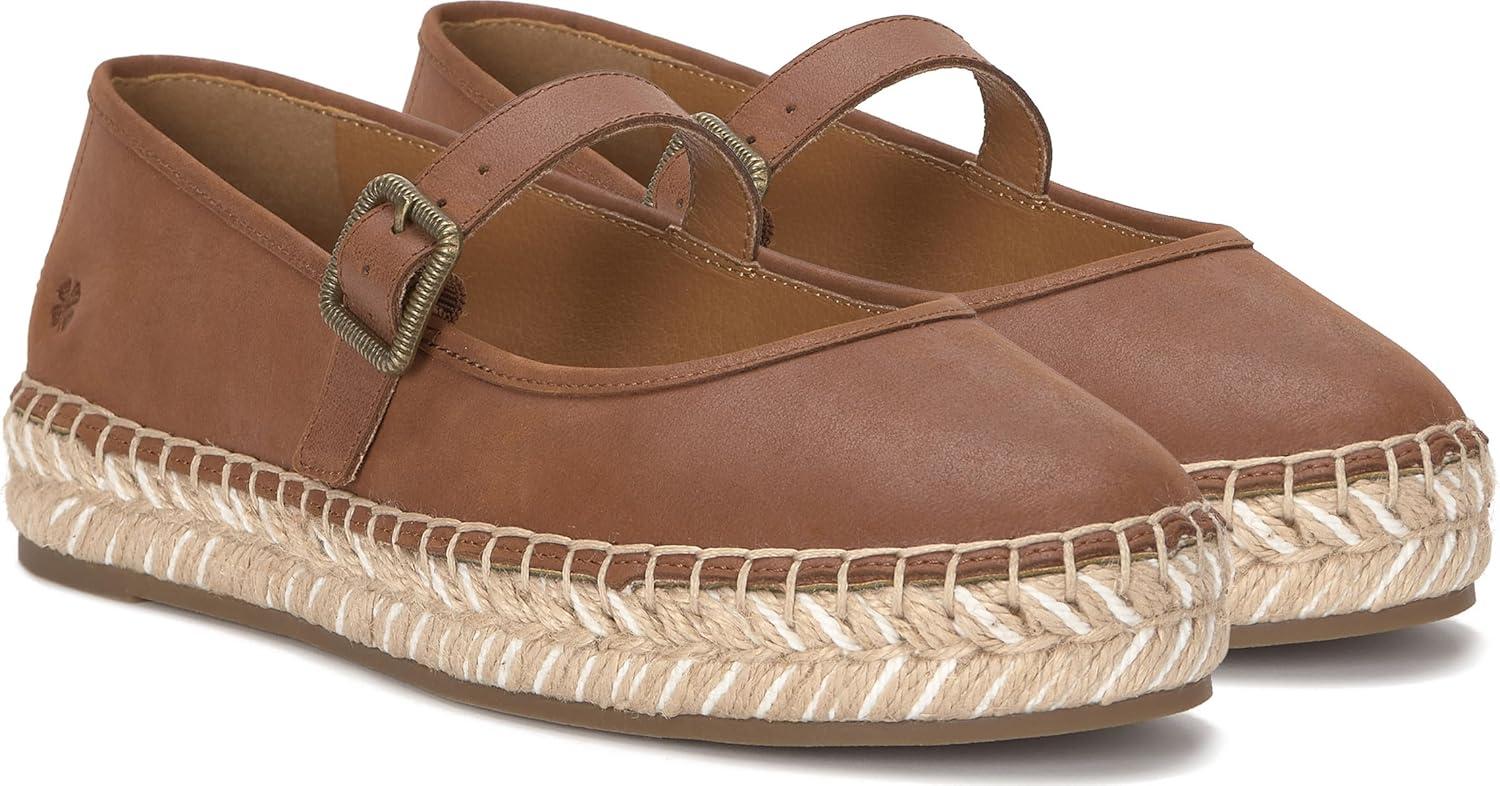 image:imageLucky Brand Womens OrlynaHazelnut
