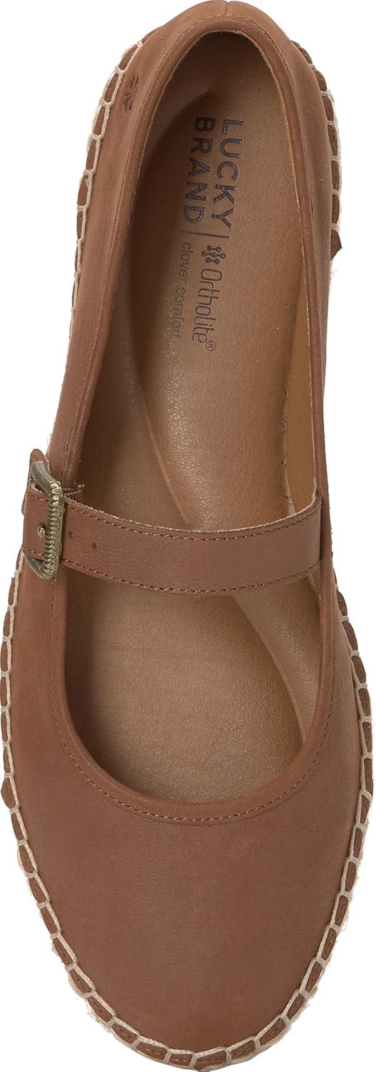 image:imageLucky Brand Womens OrlynaHazelnut