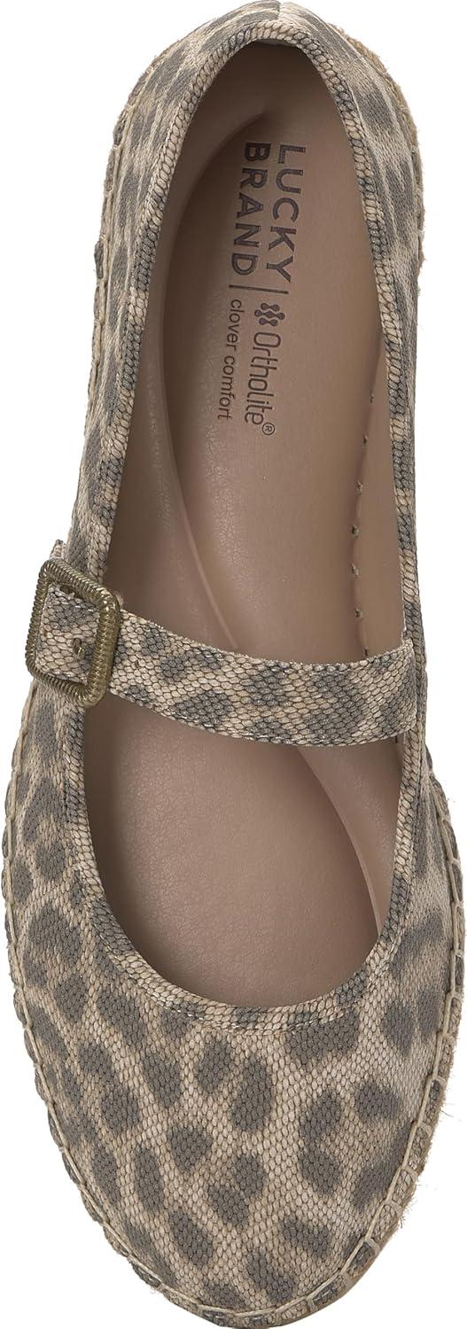image:imageLucky Brand Womens OrlynaMulti