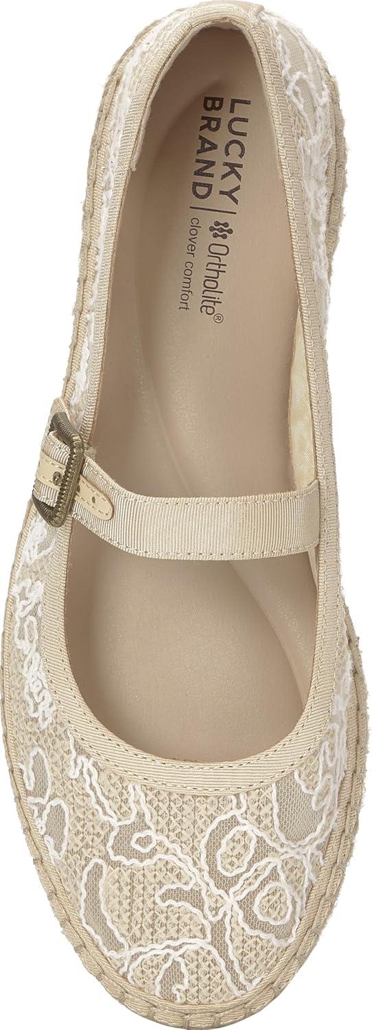 image:imageLucky Brand Womens OrlynaOffwhite