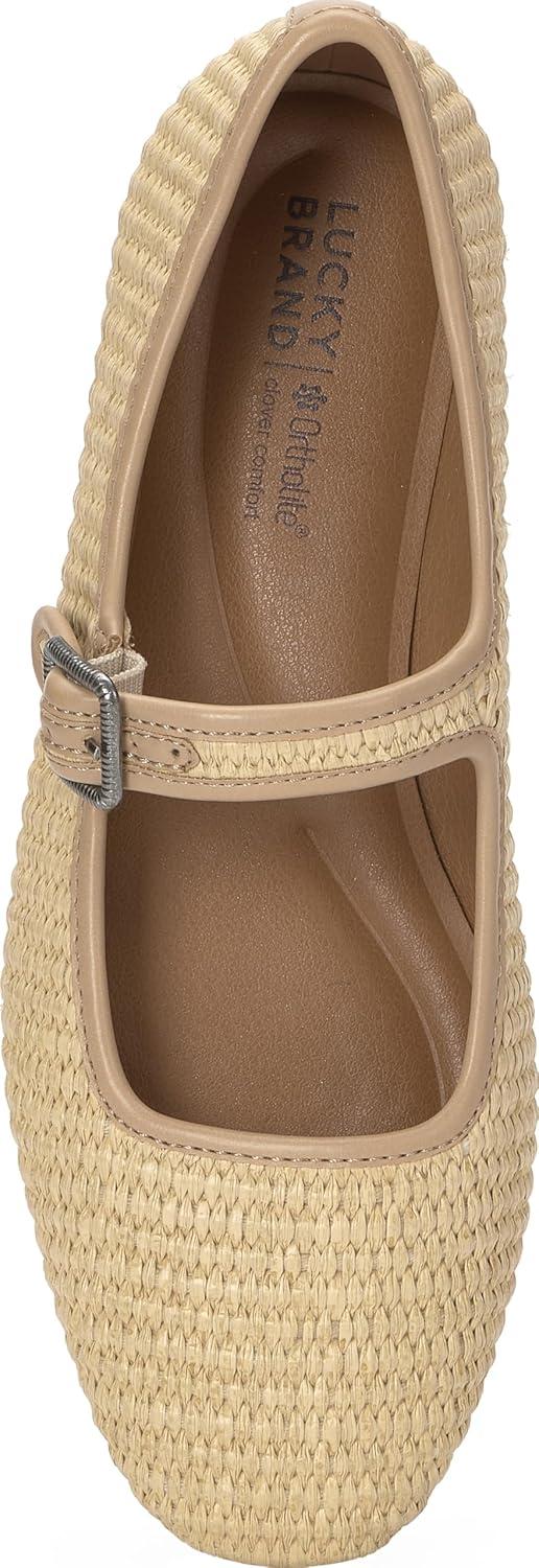 image:imageLucky Brand Womens TannyrNaturalChickpea