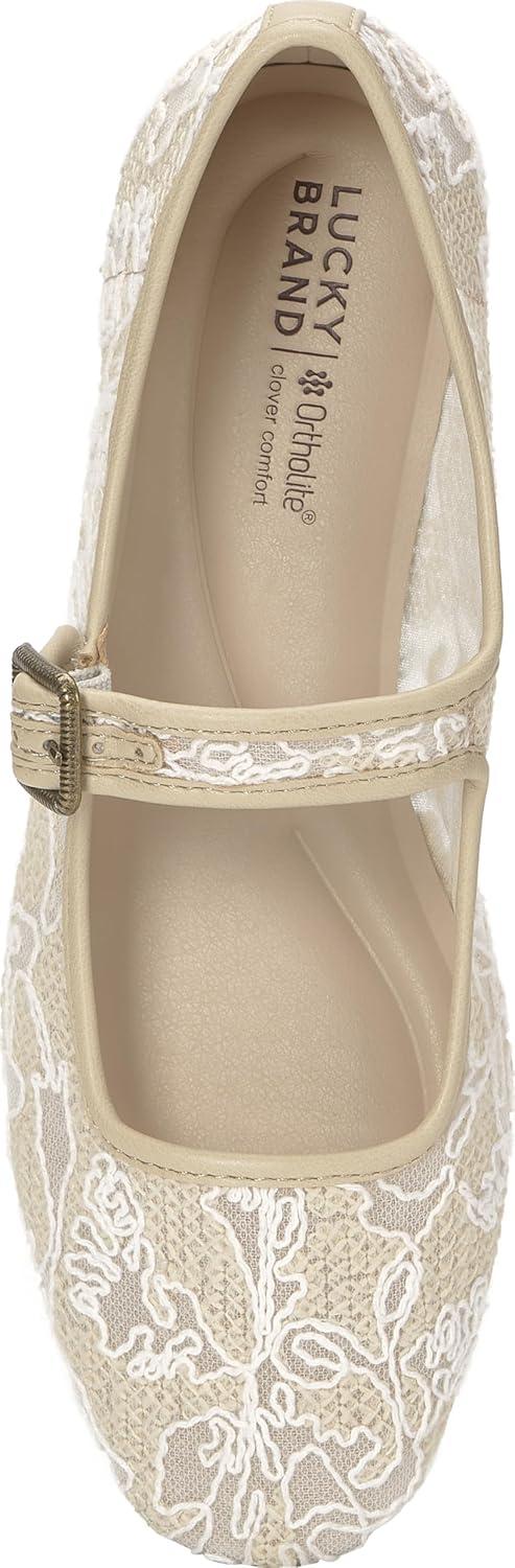 image:imageLucky Brand Womens TannyrOffwhite