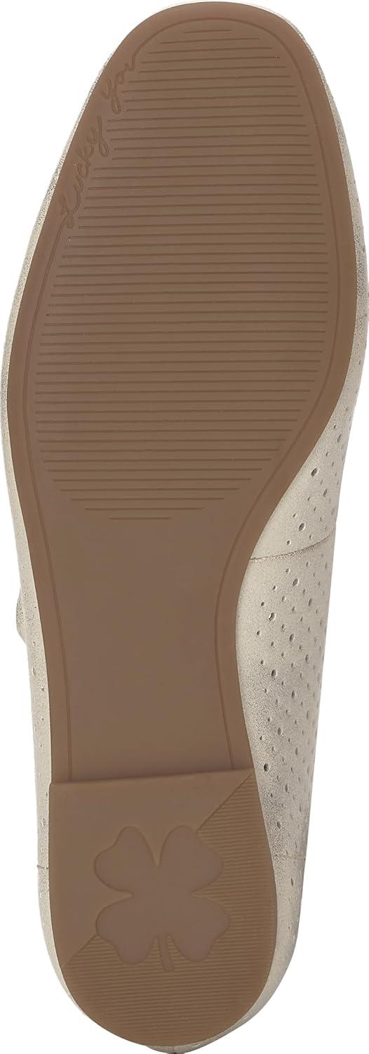 image:imageLucky Brand Womens TannyrPlatino