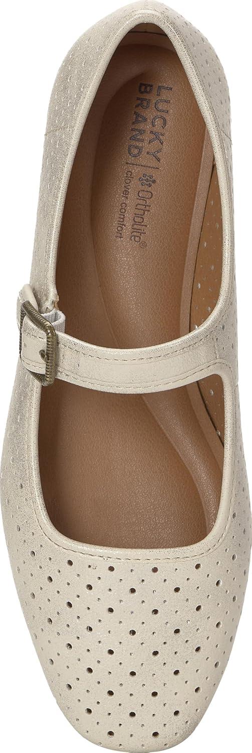 image:imageLucky Brand Womens TannyrPlatino