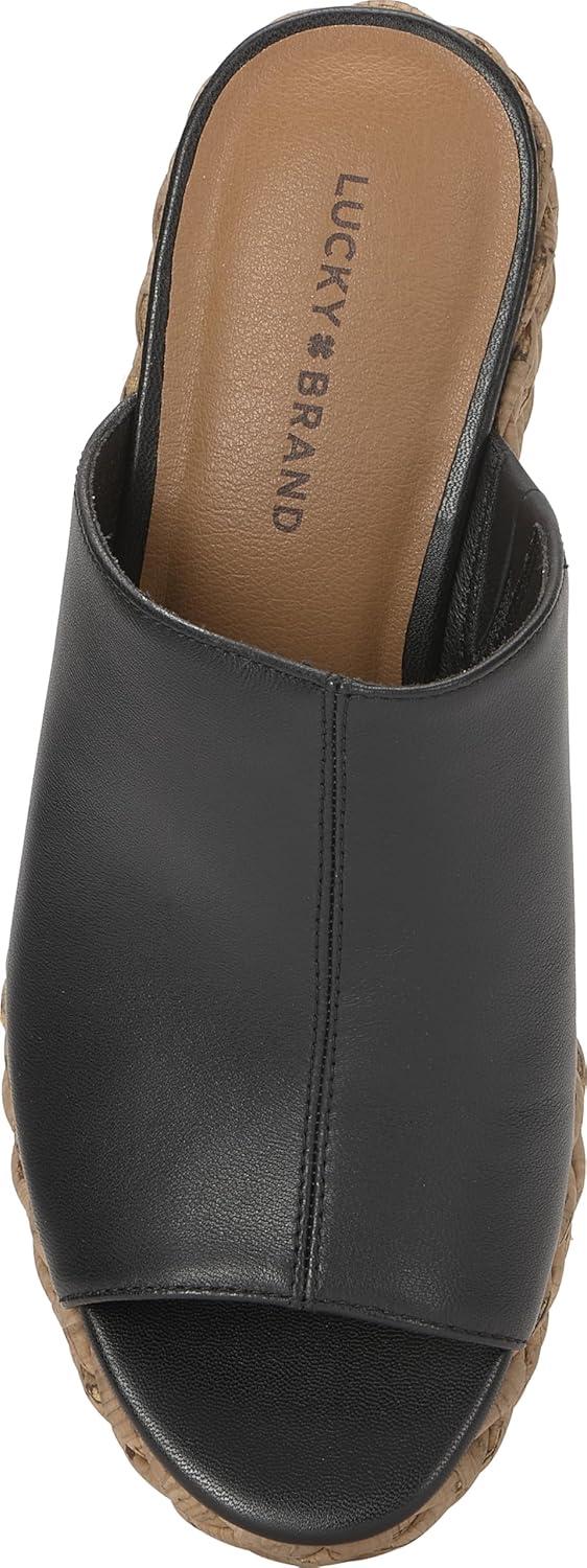 image:imageLucky Brand womens CabriahBlack I II