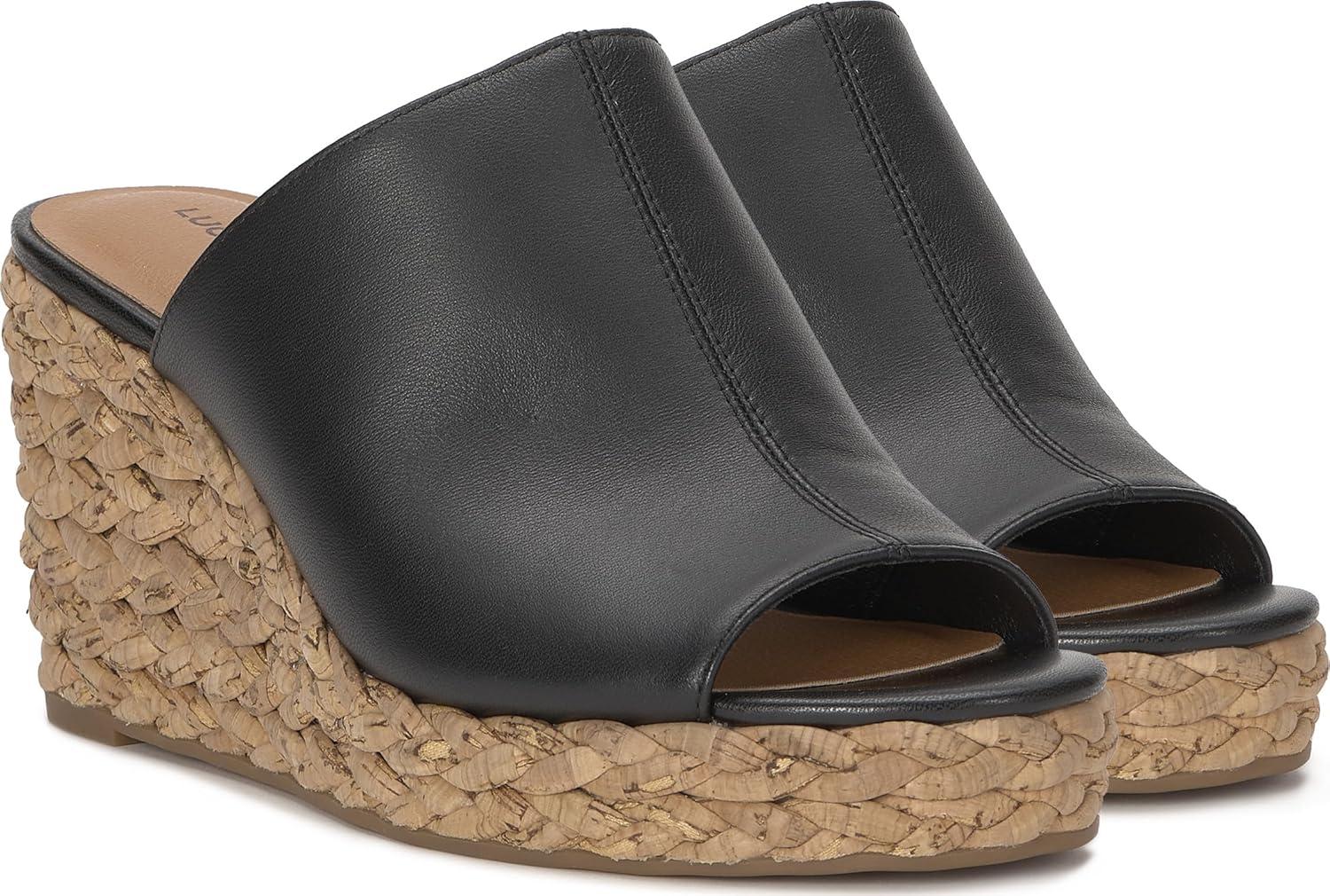 image:imageLucky Brand womens CabriahBlack II
