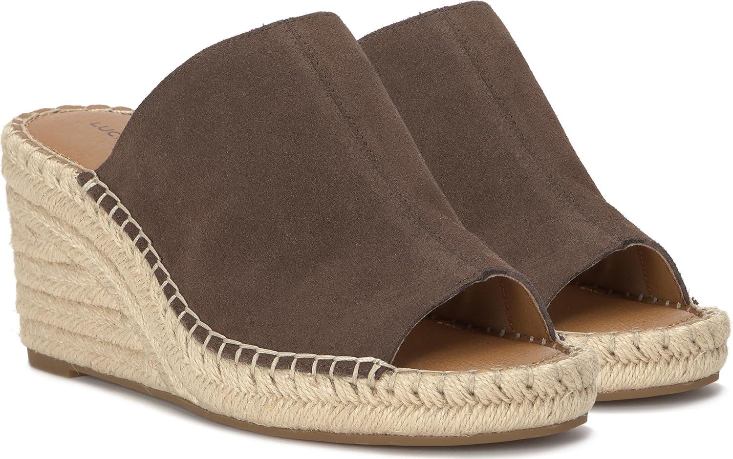 image:imageLucky Brand womens CabriahCappucino
