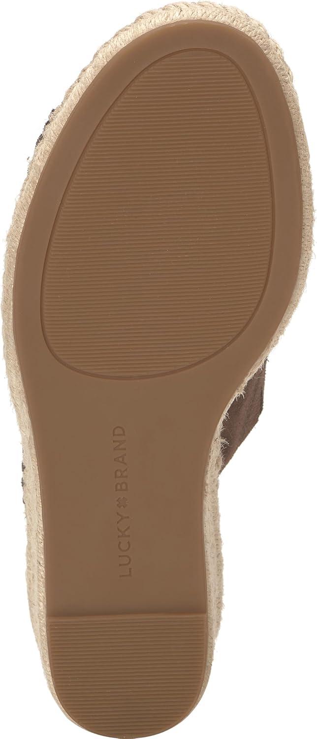image:imageLucky Brand womens CabriahCappucino