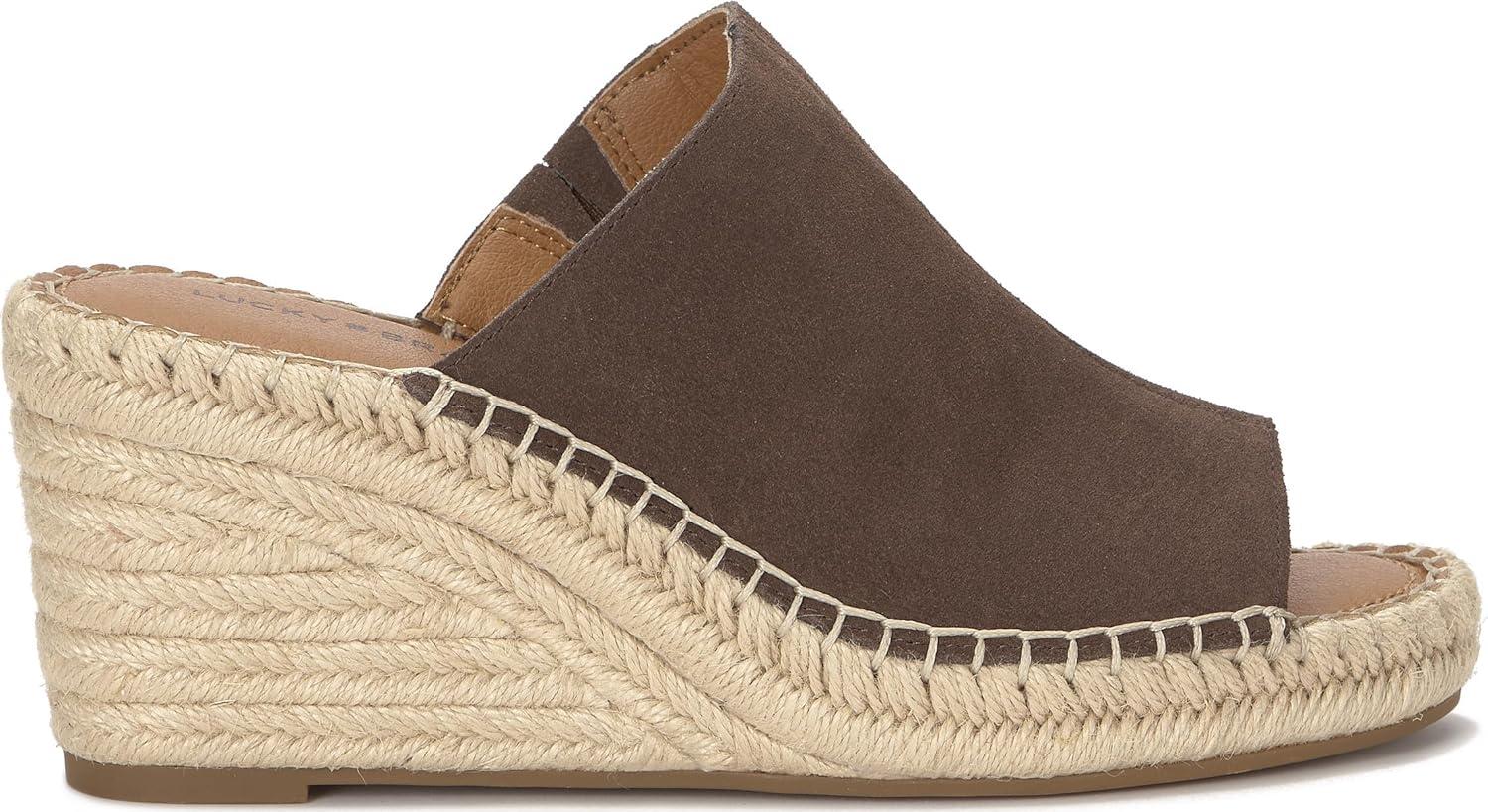 image:imageLucky Brand womens CabriahCappucino