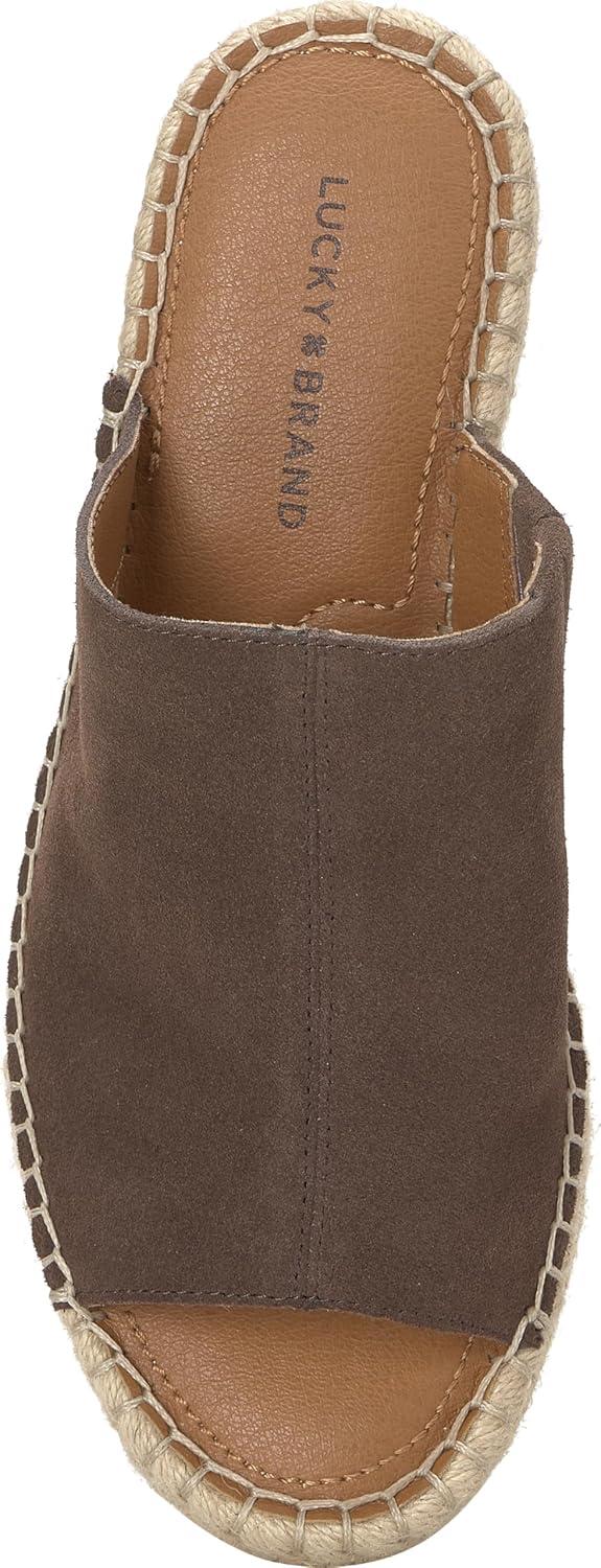 image:imageLucky Brand womens CabriahCappucino