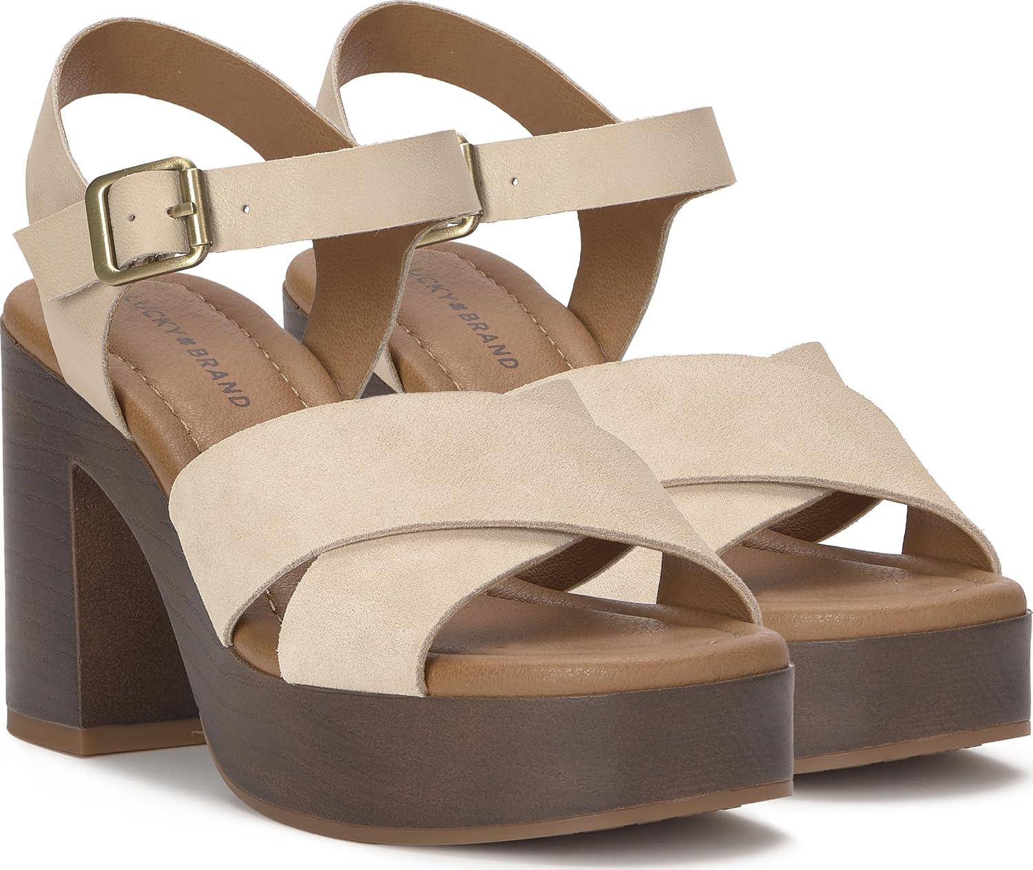 image:imageLucky Brand womens CarsenCannelliniCannellin