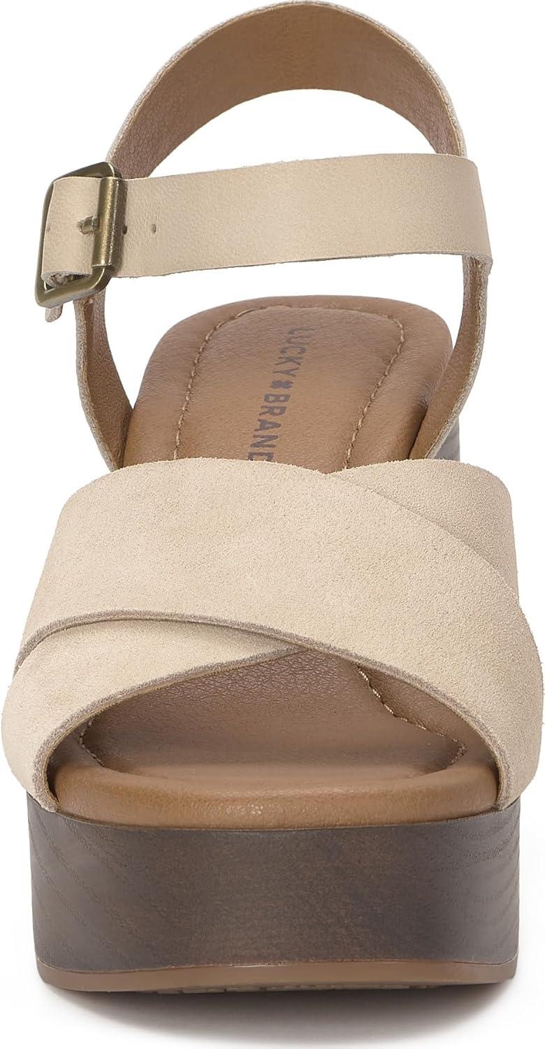 image:imageLucky Brand womens CarsenCannelliniCannellin