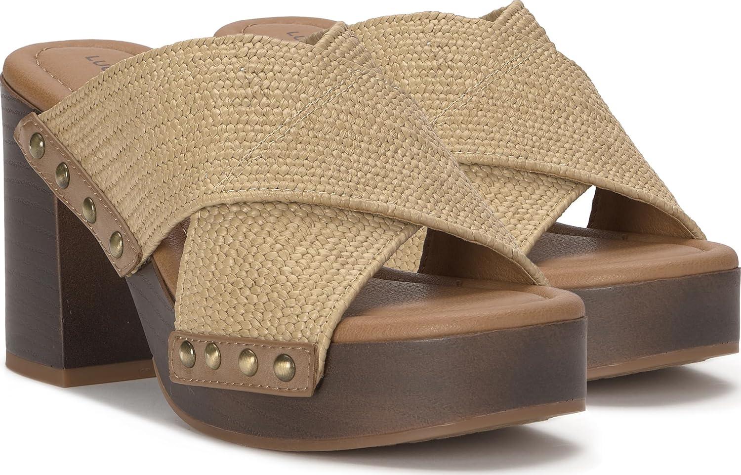 image:imageLucky Brand womens CasynaDark Natural