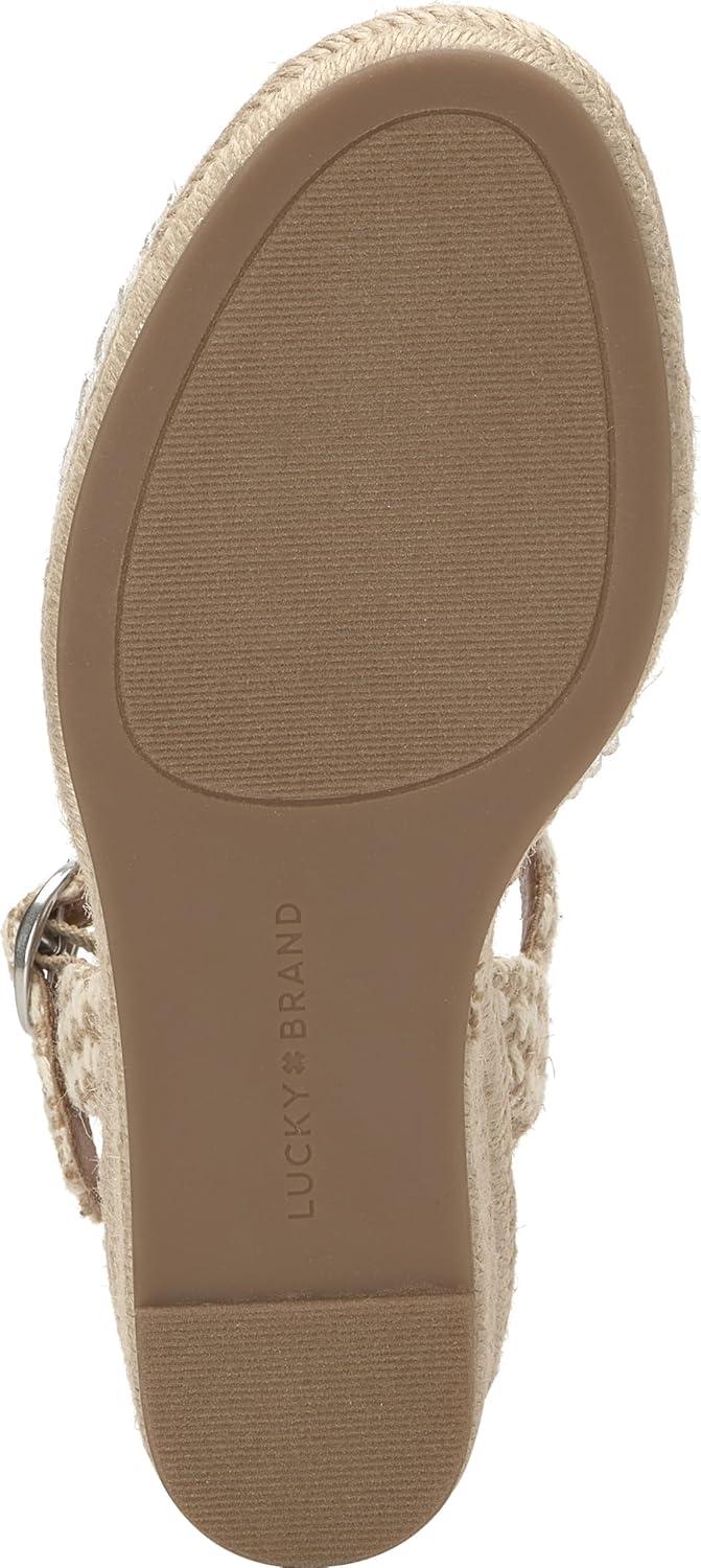 image:imageLucky Brand womens CoynaWhite