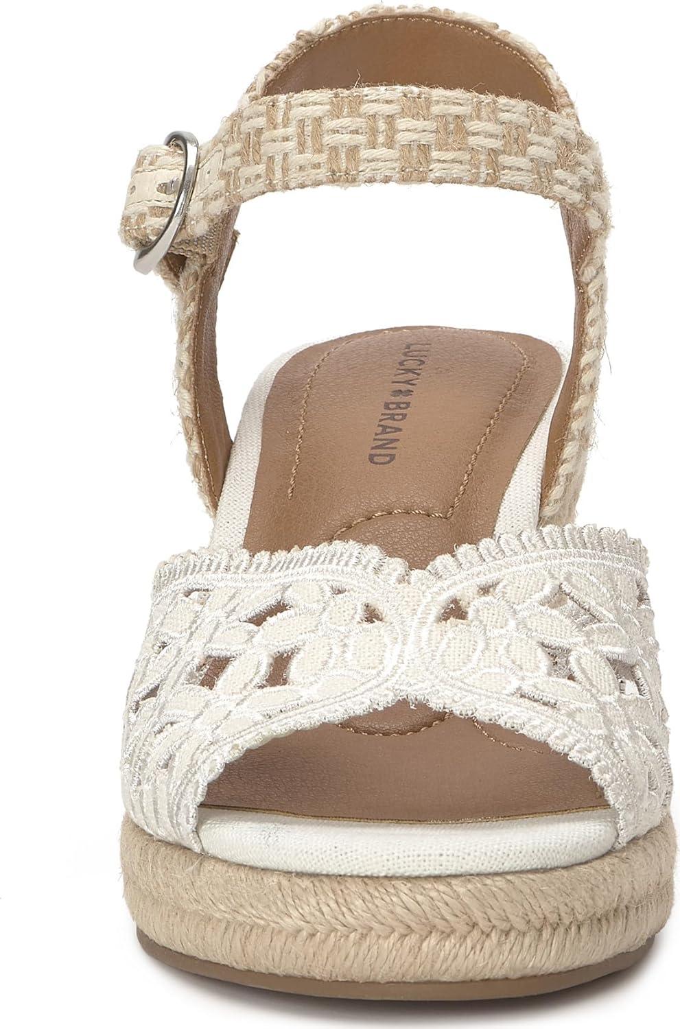 image:imageLucky Brand womens CoynaWhite