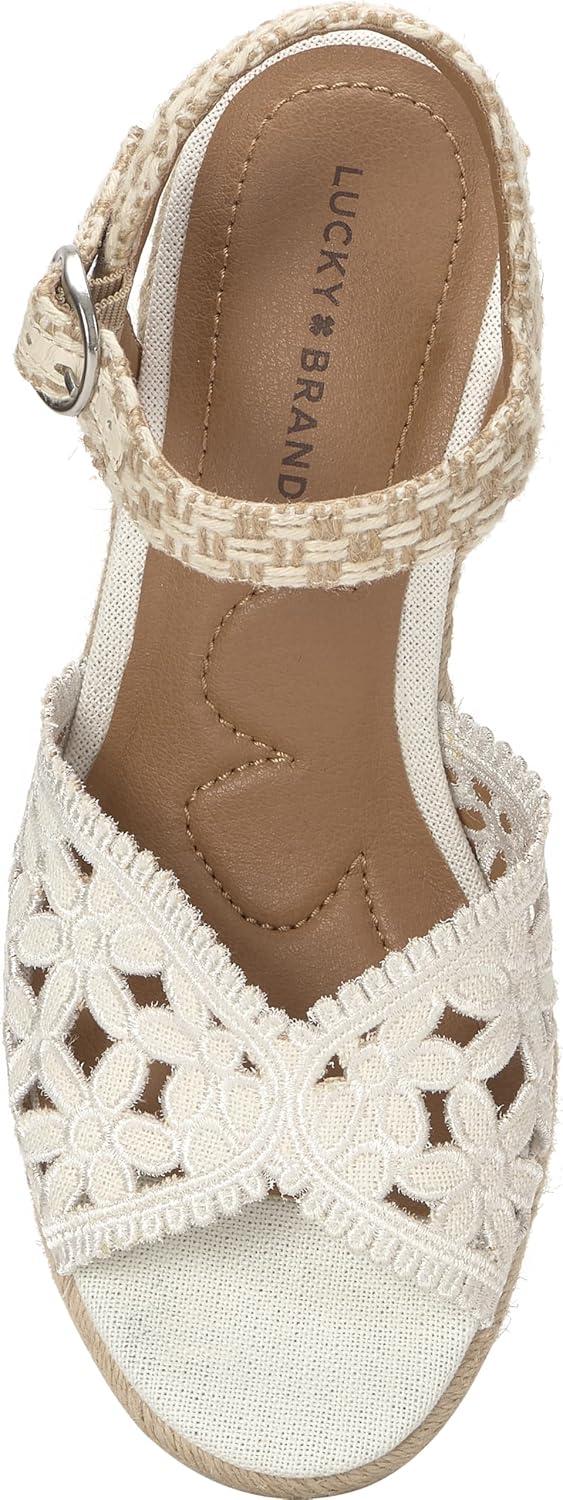 image:imageLucky Brand womens CoynaWhite