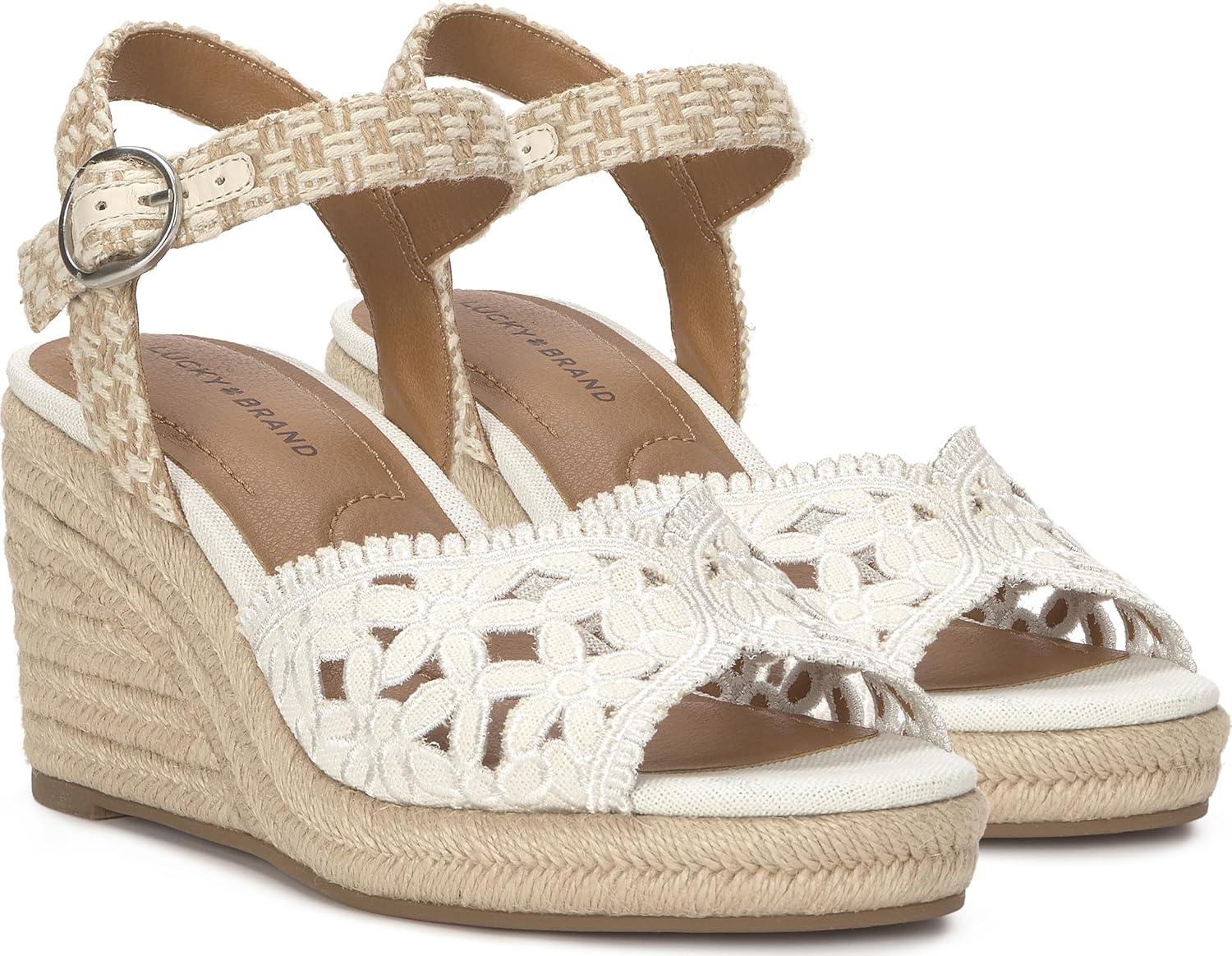 image:imageLucky Brand womens CoynaWhite