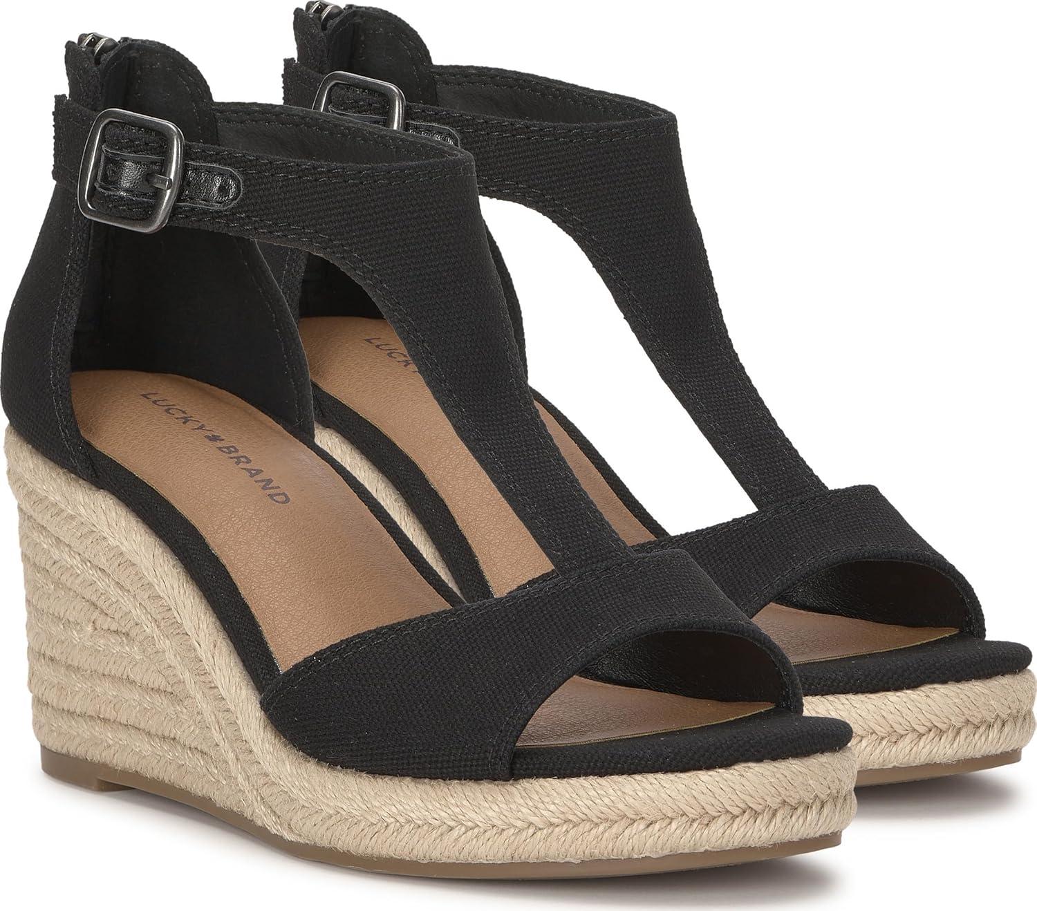 image:imageLucky Brand womens CylesteBlack