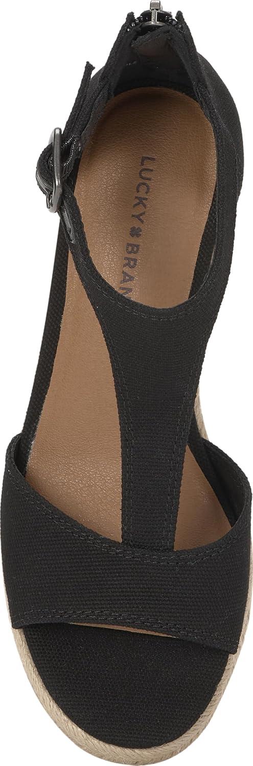 image:imageLucky Brand womens CylesteBlack